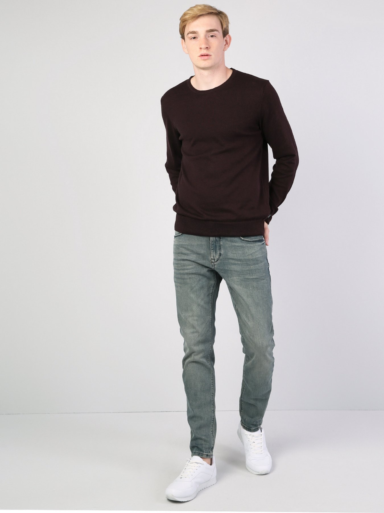 Джинсы Colin’s 041 Danny модель CL1041509DN09902 Фото