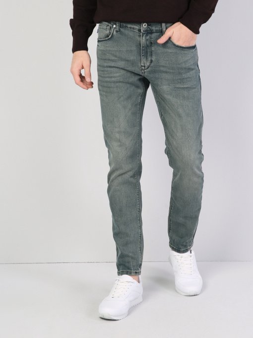 Джинсы Colin’s 041 Danny модель CL1041509DN09902 Фото