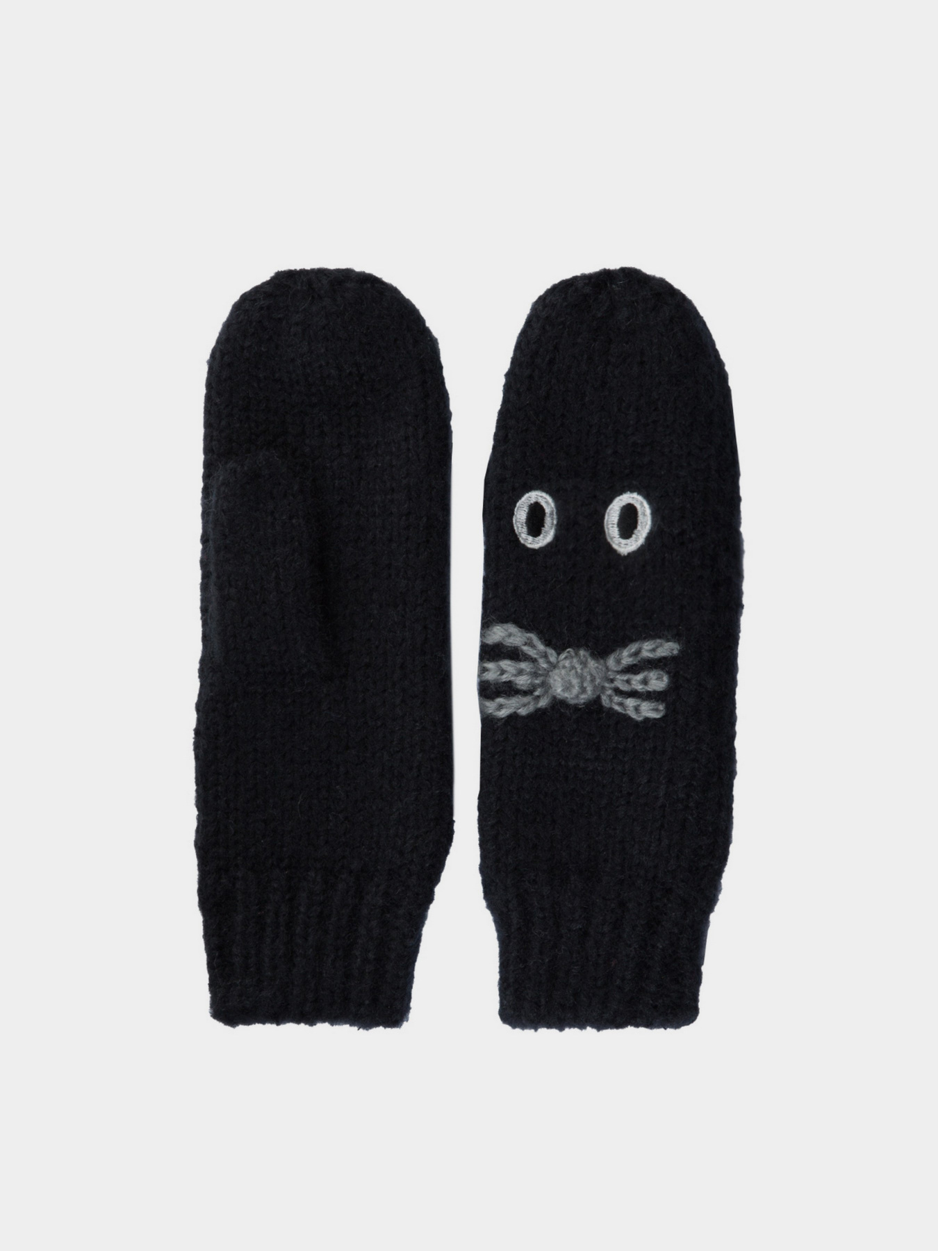 Рукавички Colin’s модель CL1018302BLK Фото