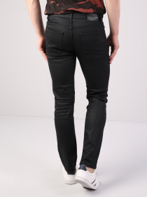 Прямые джинсы Colin’s модель CL1041510DN40114 Фото