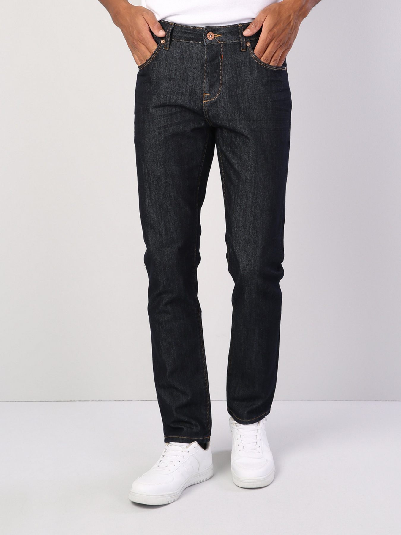 Джинсы Colin’s 044 Karl Straight модель CL1041519DN40120 Фото