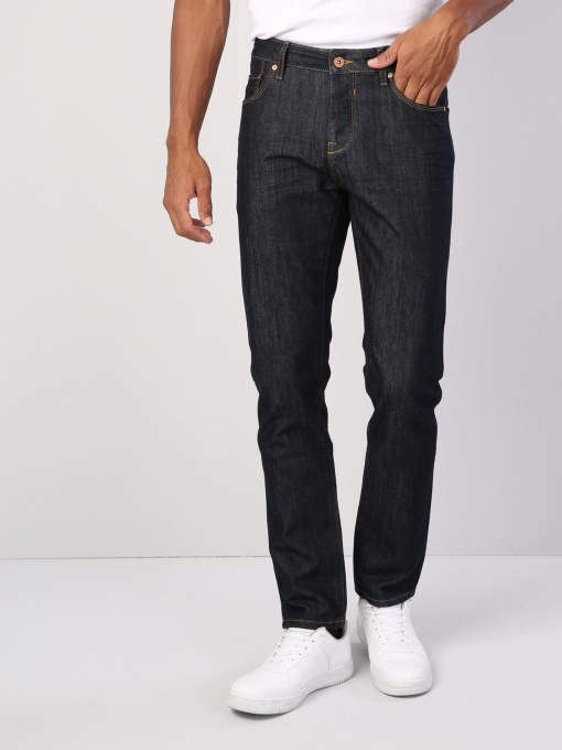 Джинси Colin’s 044 Karl Straight модель CL1041519DN40120 Фото