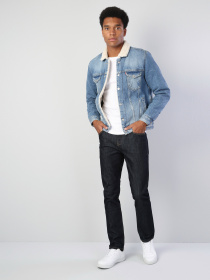 Джинсы Colin’s 044 Karl Straight модель CL1041519DN40120 Фото