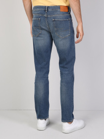 Джинсы Colin’s модель CL1041563DN40102 Фото