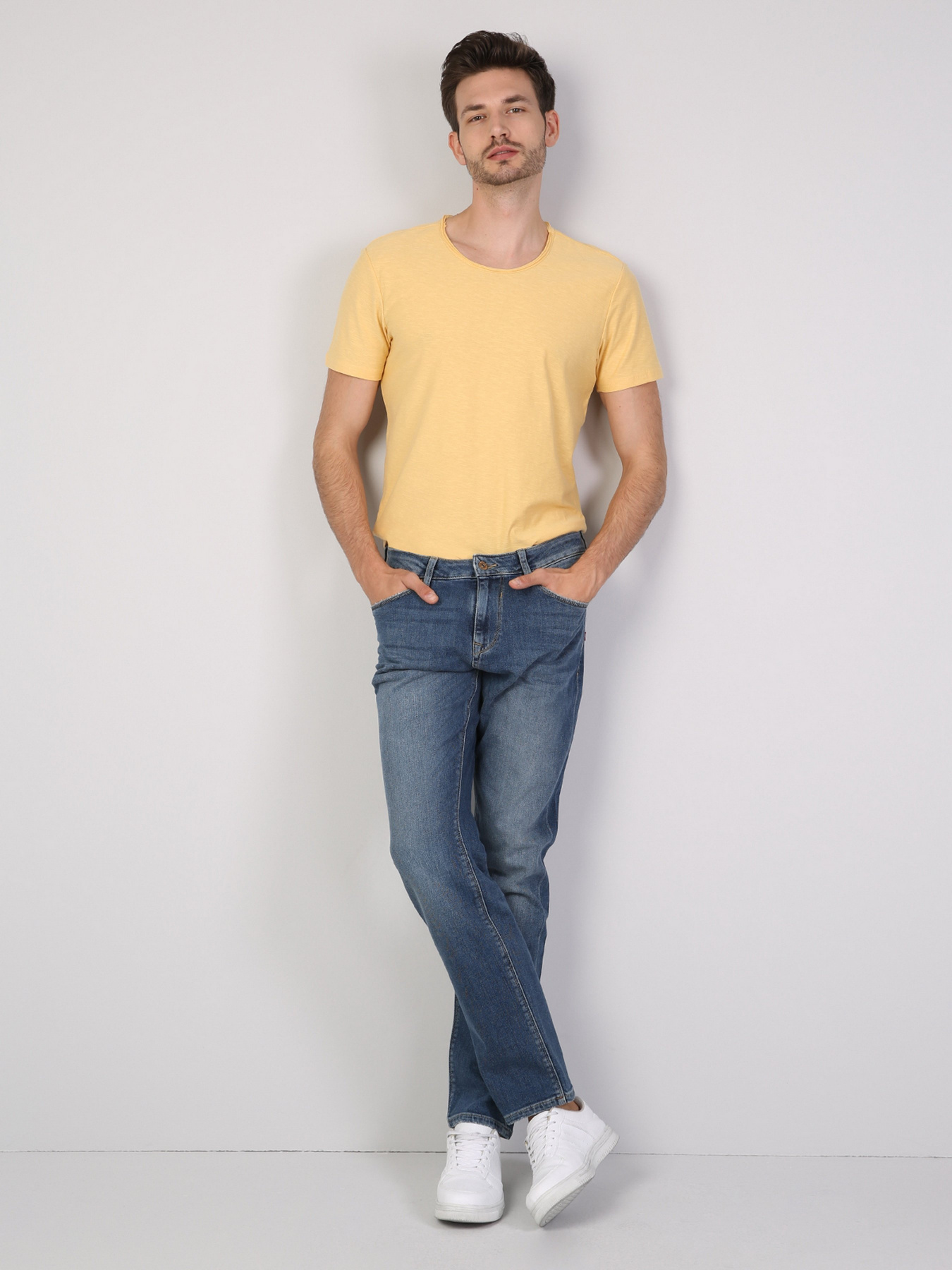 Джинсы Colin’s модель CL1041563DN40102 Фото