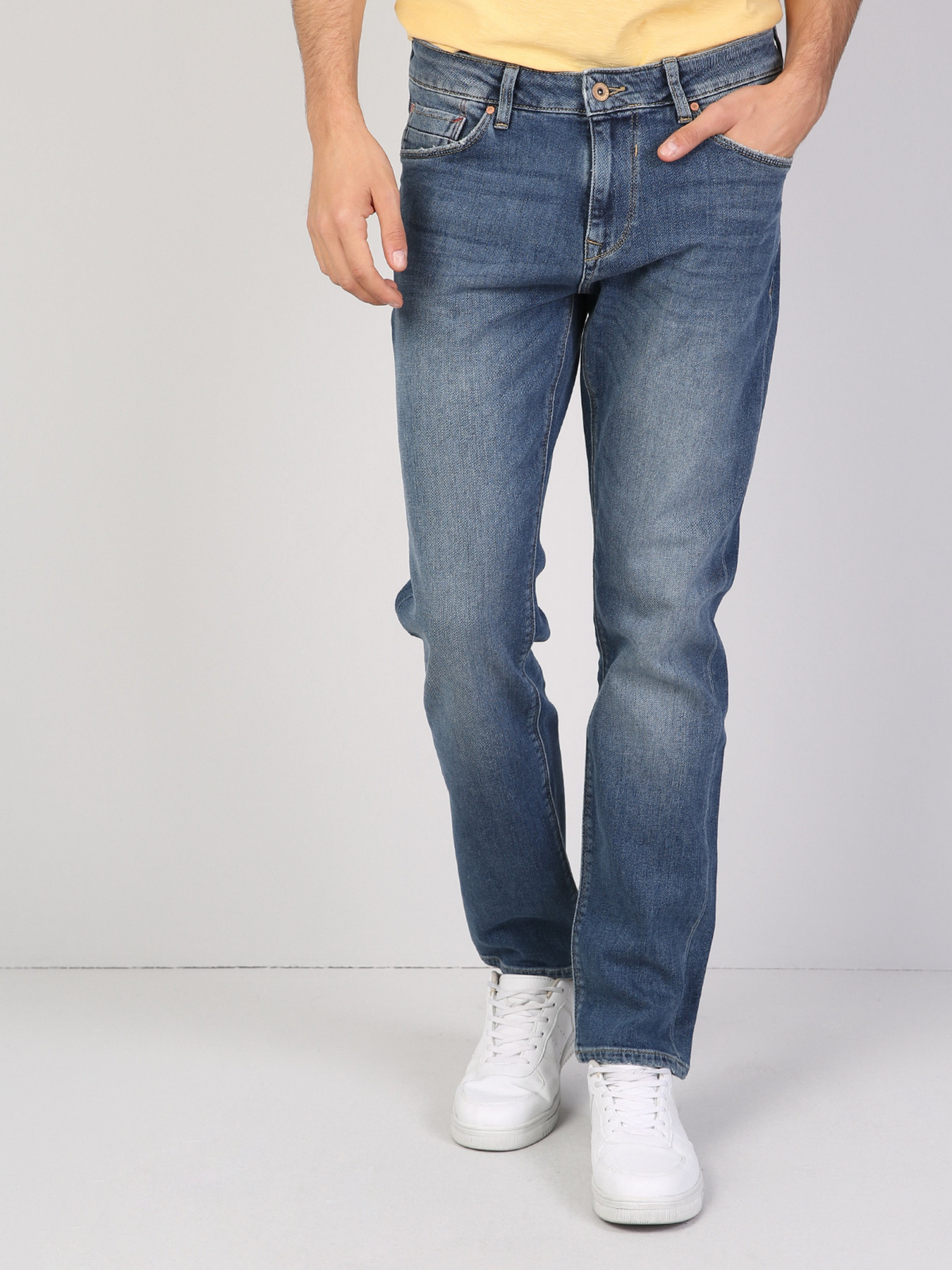 Джинсы Colin’s модель CL1041563DN40102 Фото