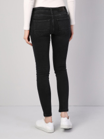 Скинни джинсы Colin’s модель CL1041673DN03304 Фото