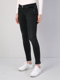 Скинни джинсы Colin’s модель CL1041673DN03304 Фото