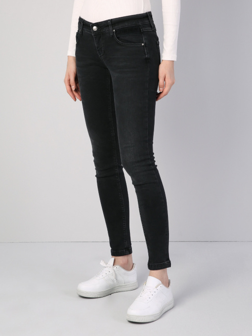 Скіні джинси Colin’s модель CL1041673DN03304 Фото