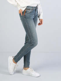 Джинсы Colin’s модель CL1041674DN40088 Фото