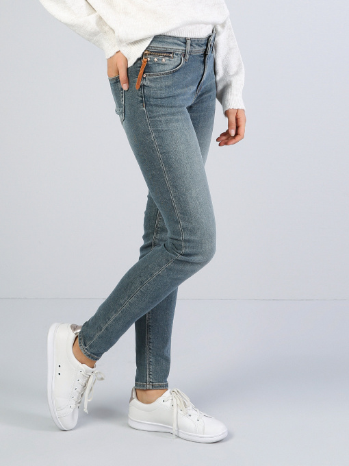 Джинси Colin’s модель CL1041674DN40088 Фото