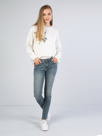 Джинсы Colin’s модель CL1041674DN40088 Фото