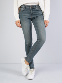 Джинсы Colin’s модель CL1041674DN40088 Фото