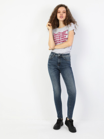 Джинсы Colin’s модель CL1041679DN40094 Фото