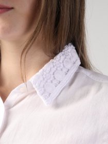 Рубашка Colin’s модель CL1019238WHT Фото