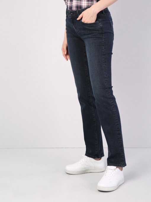 Прямі джинси Colin’s модель CL1041685DN09361 Фото