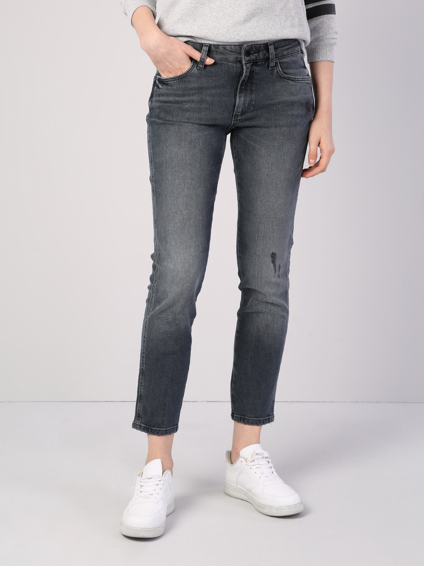 Джинсы Colin’s 891 Maya модель CL1041692DN03587 Фото