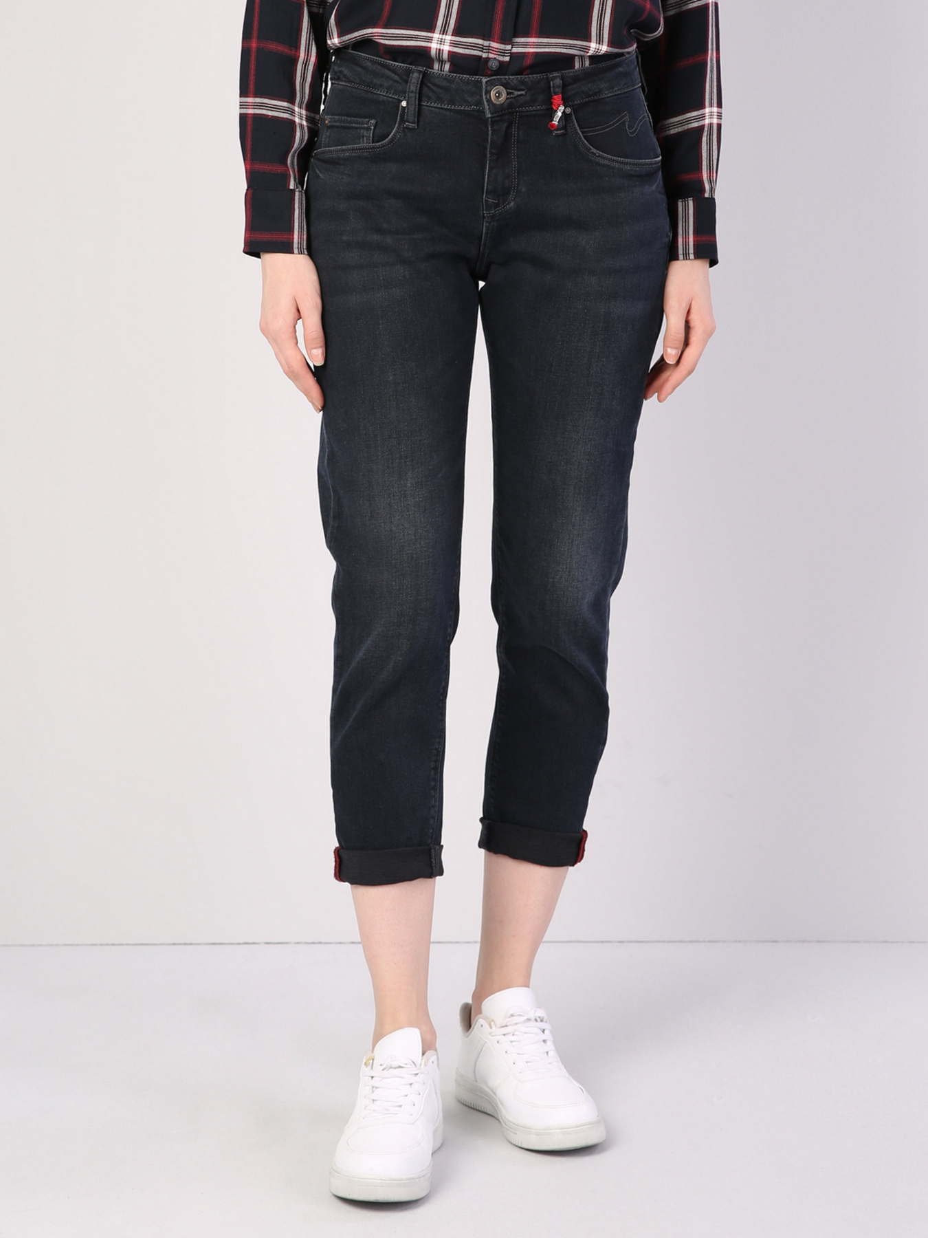 Джинсы Colin’s модель CL1041693DN40179 Фото