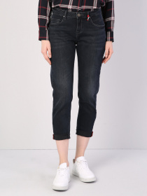 Джинсы Colin’s модель CL1041693DN40179 Фото