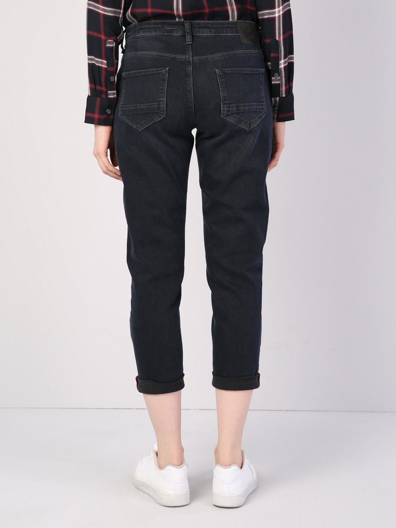 Джинсы Colin’s модель CL1041693DN40179 Фото