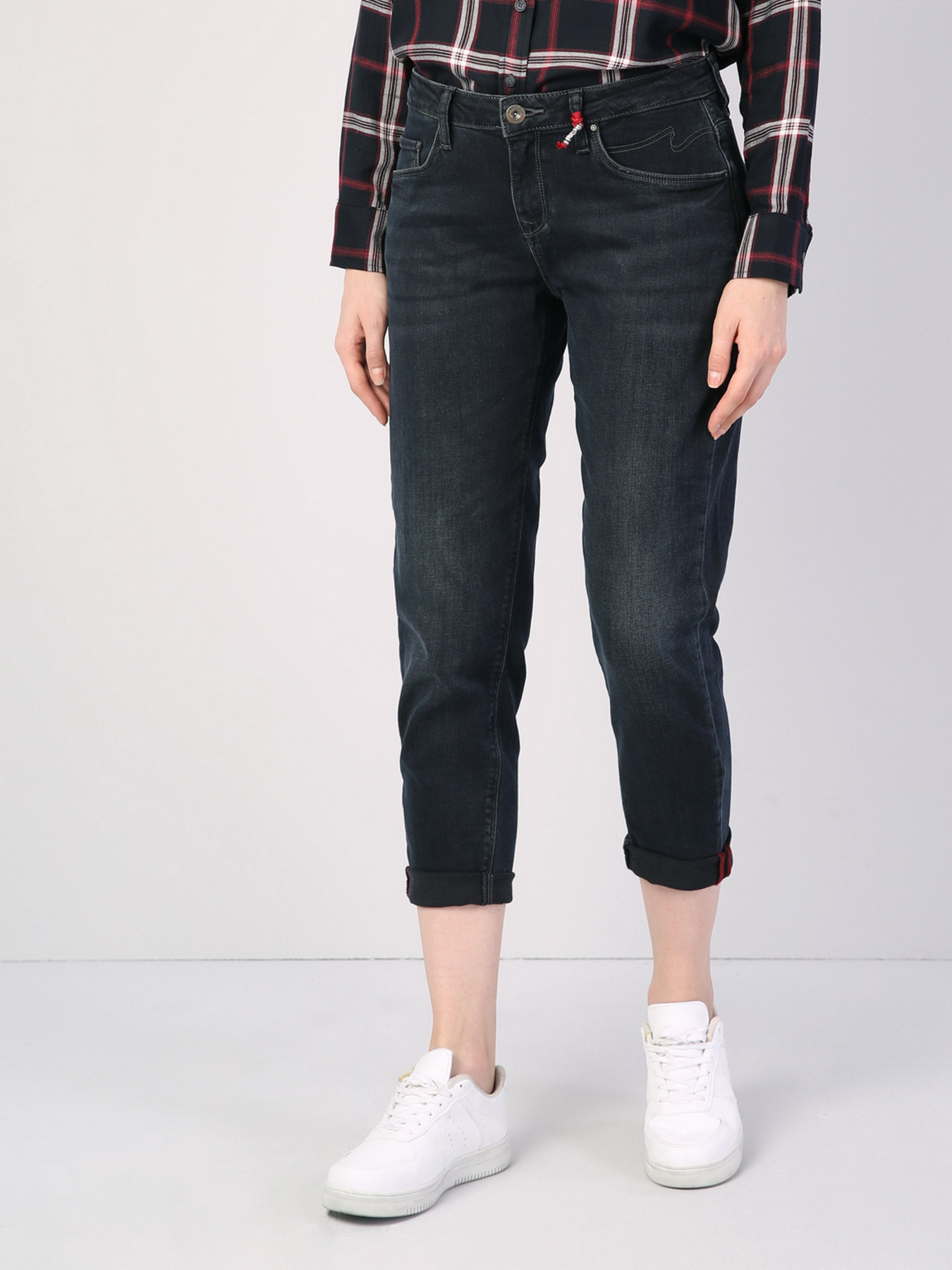 Джинсы Colin’s модель CL1041693DN40179 Фото