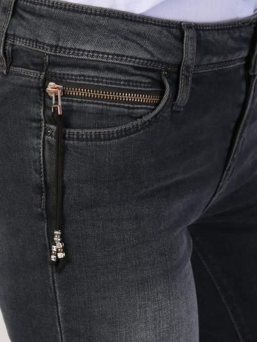 Джинсы Colin’s модель CL1041711DN40160 Фото