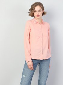 Рубашка Colin’s модель CL1019238PIN Фото