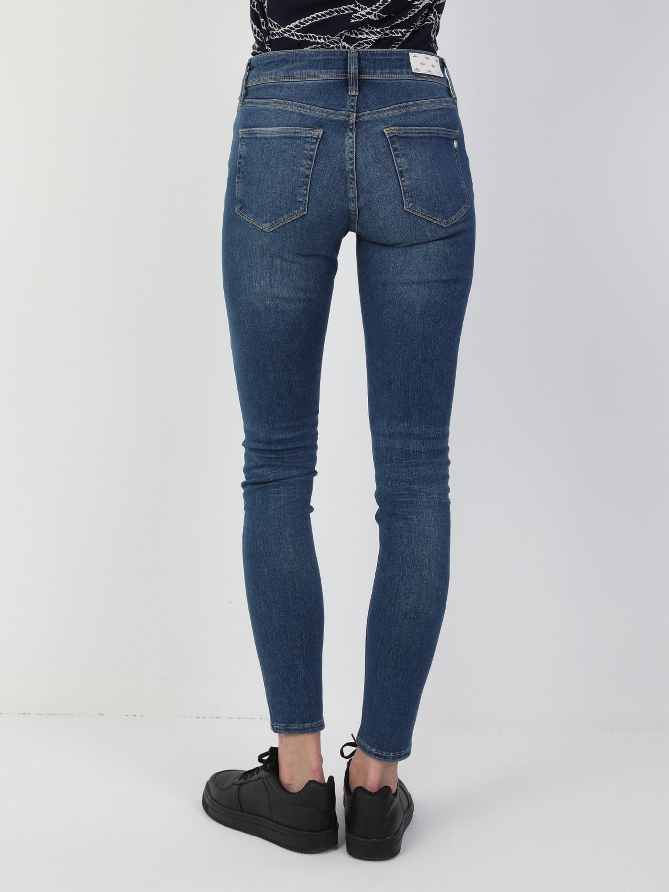 Джинсы Colin’s модель CL1041728DN40187 Фото