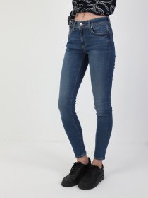 Джинсы Colin’s модель CL1041728DN40187 Фото