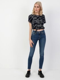 Джинсы Colin’s модель CL1041728DN40187 Фото