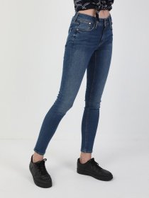 Джинсы Colin’s модель CL1041728DN40187 Фото