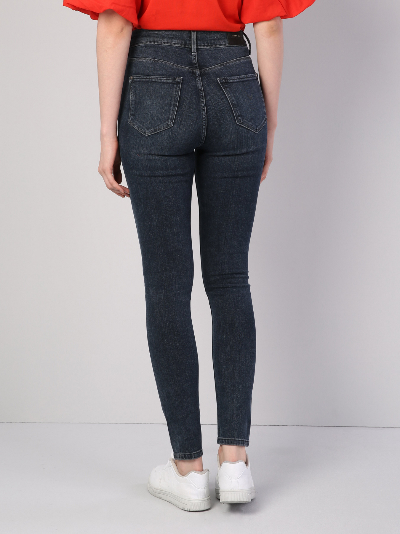 Джинсы Colin’s модель CL1041732DN06264 Фото
