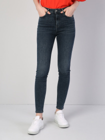 Джинсы Colin’s модель CL1041732DN06264 Фото