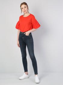 Джинсы Colin’s модель CL1041732DN06264 Фото