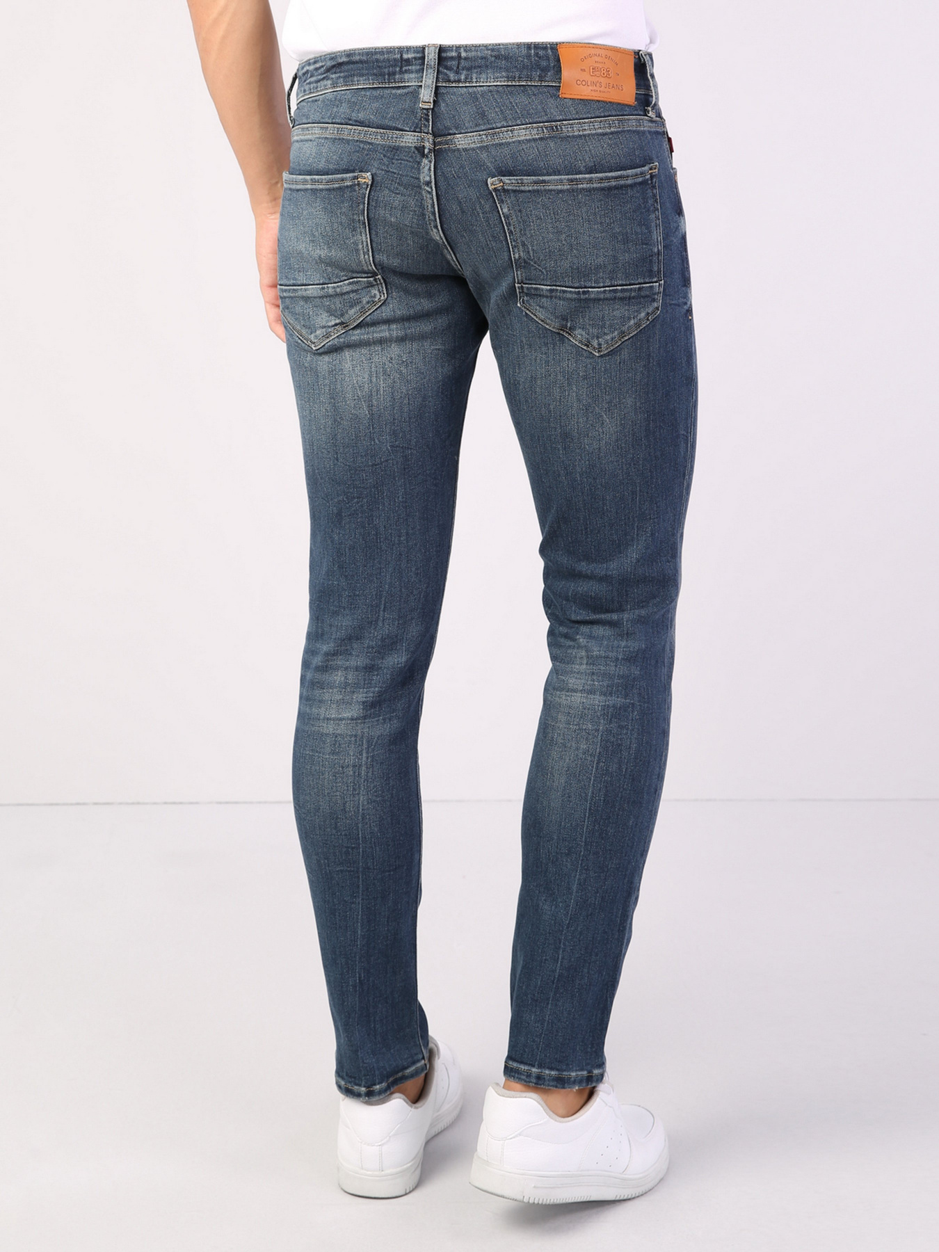 Джинсы Colin’s модель CL1041810DN40155 Фото