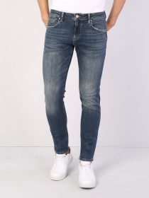 Джинсы Colin’s модель CL1041810DN40155 Фото