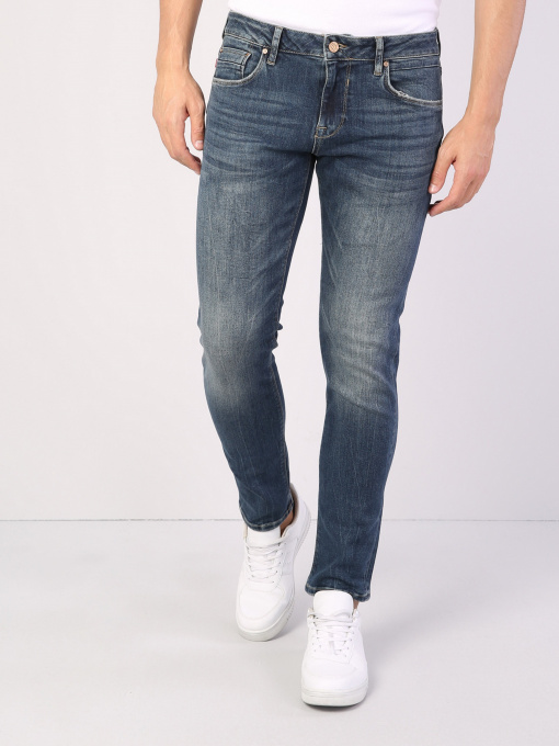 Джинсы Colin’s модель CL1041810DN40155 Фото