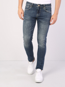 Джинсы Colin’s модель CL1041810DN40155 Фото