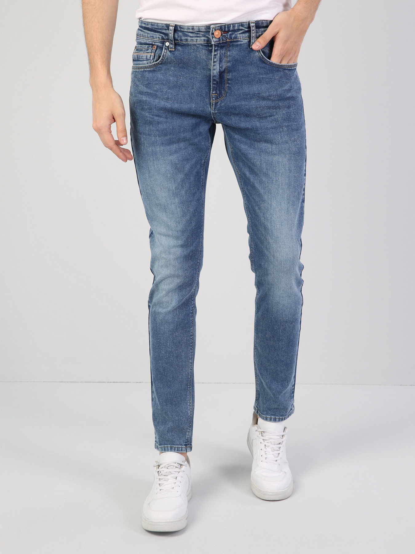 Джинси Colin’s модель CL1042647DN07508 Фото