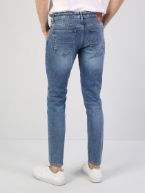 Джинси Colin’s модель CL1042647DN07508 Фото