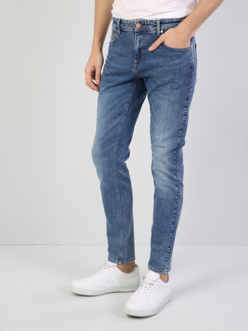 Джинсы Colin’s модель CL1042647DN07508 Фото