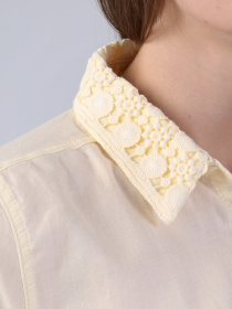 Рубашка Colin’s модель CL1019238YLW Фото