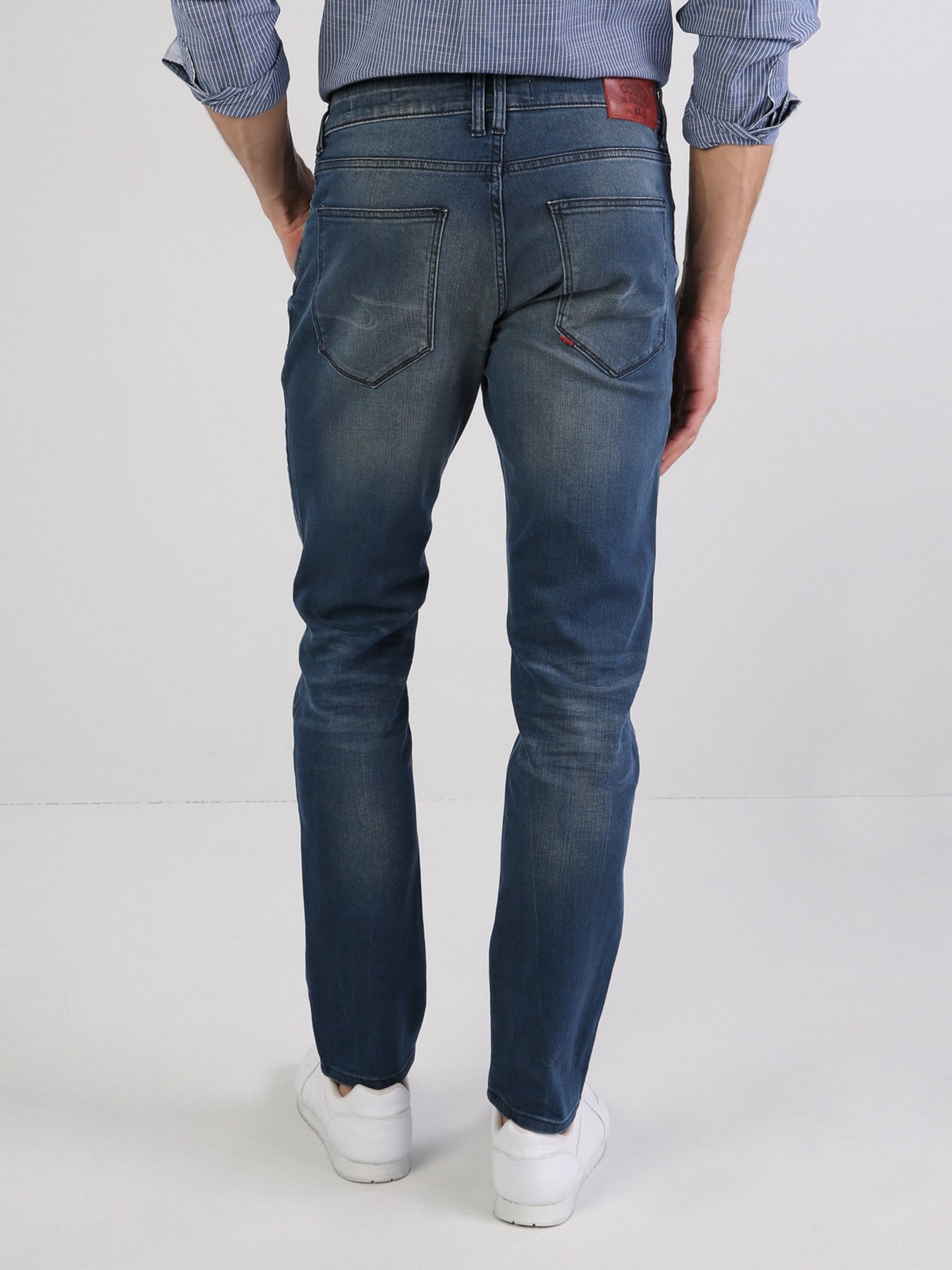 Джинсы Colin’s модель CL1042666DN40220 Фото