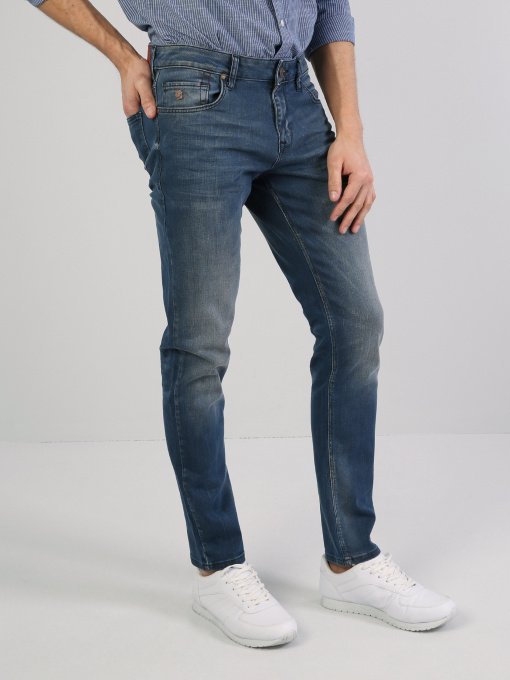 Джинсы Colin’s модель CL1042666DN40220 Фото