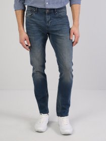 Джинсы Colin’s модель CL1042666DN40220 Фото