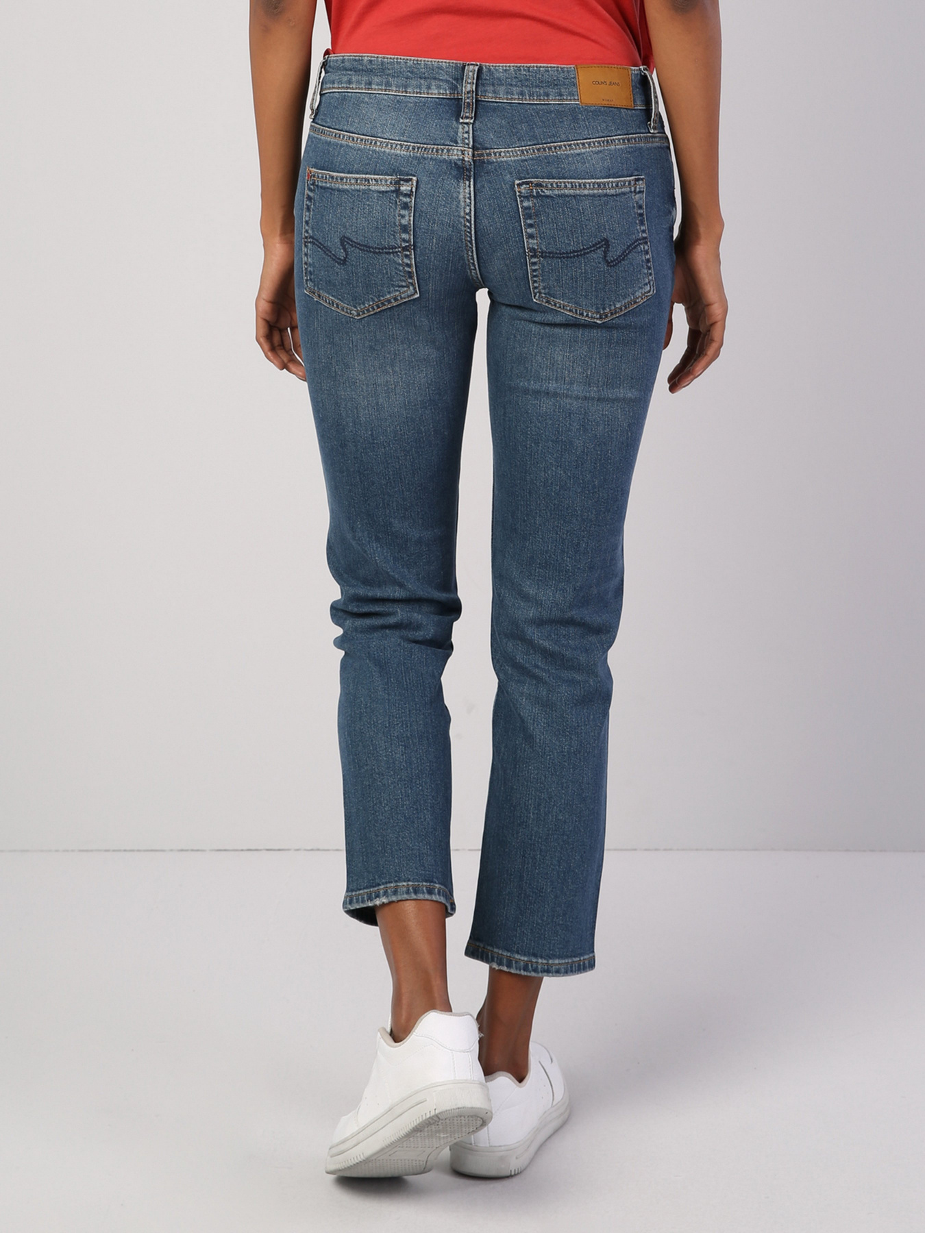 Джинсы Colin’s модель CL1042703DN04564 Фото
