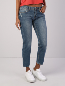 Джинсы Colin’s модель CL1042703DN04564 Фото