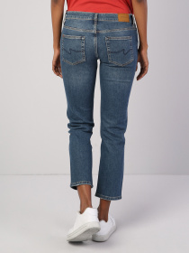 Джинсы Colin’s модель CL1042703DN04564 Фото