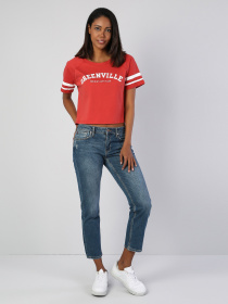 Джинсы Colin’s модель CL1042703DN04564 Фото