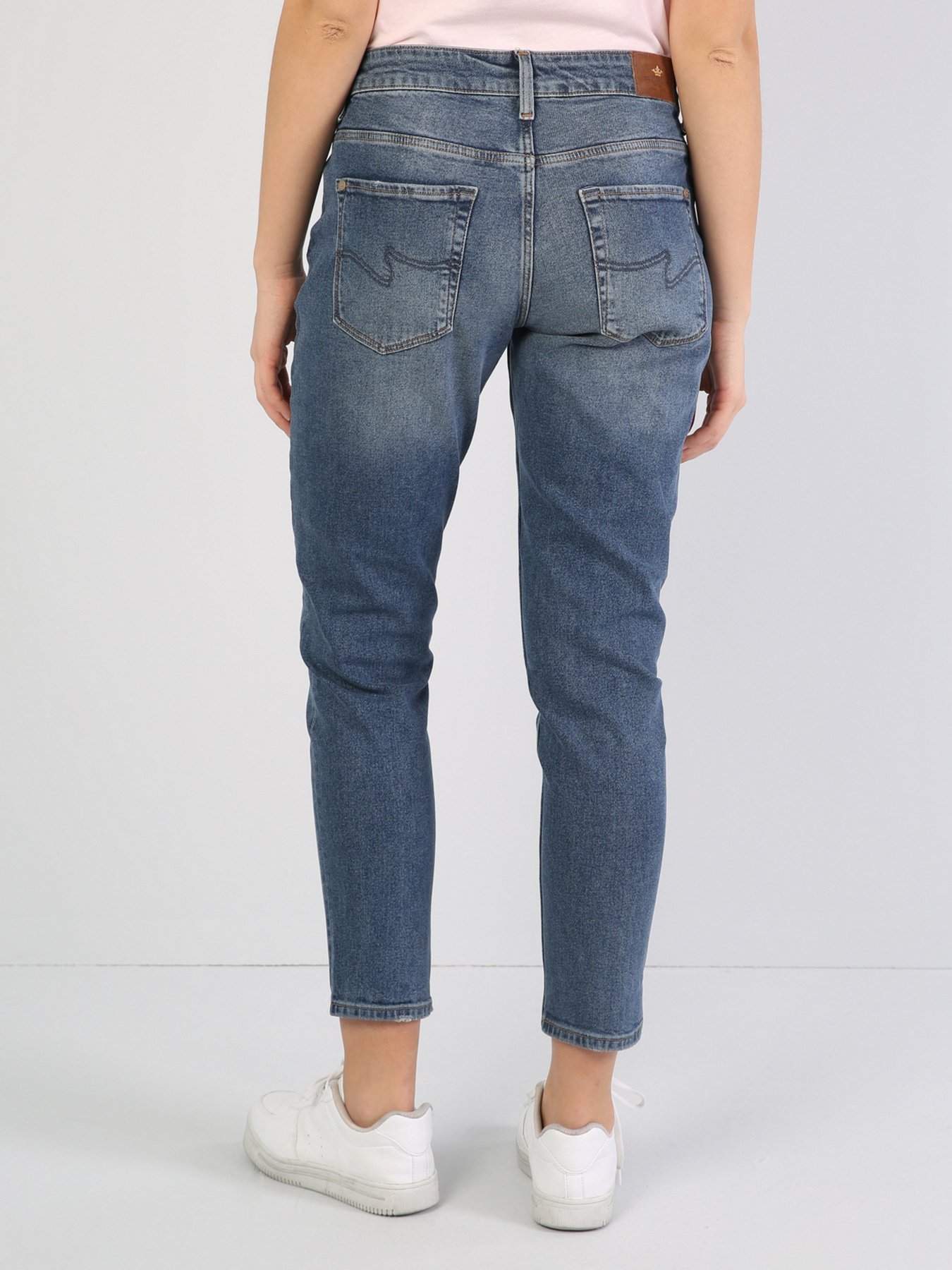 Джинсы Colin’s модель CL1042705DN03693 Фото